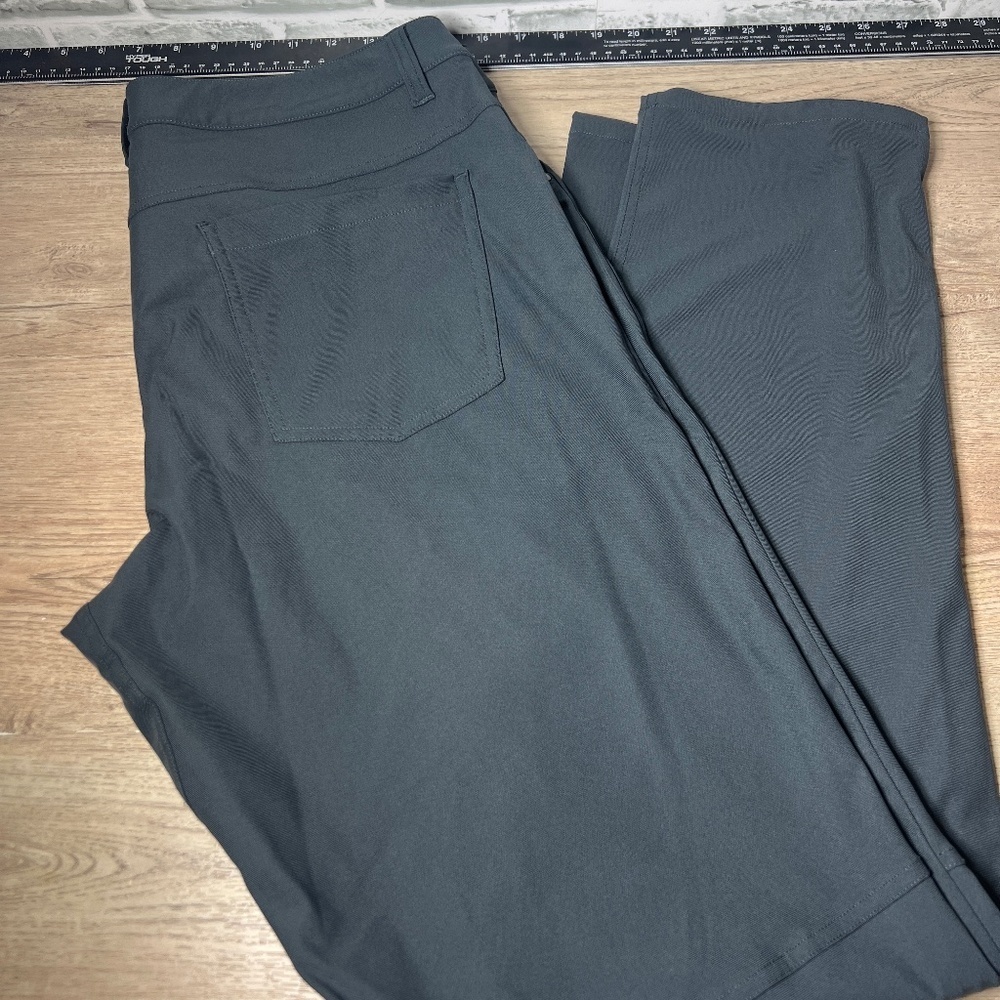 Lululemon ABC Pant Slim stretch‎